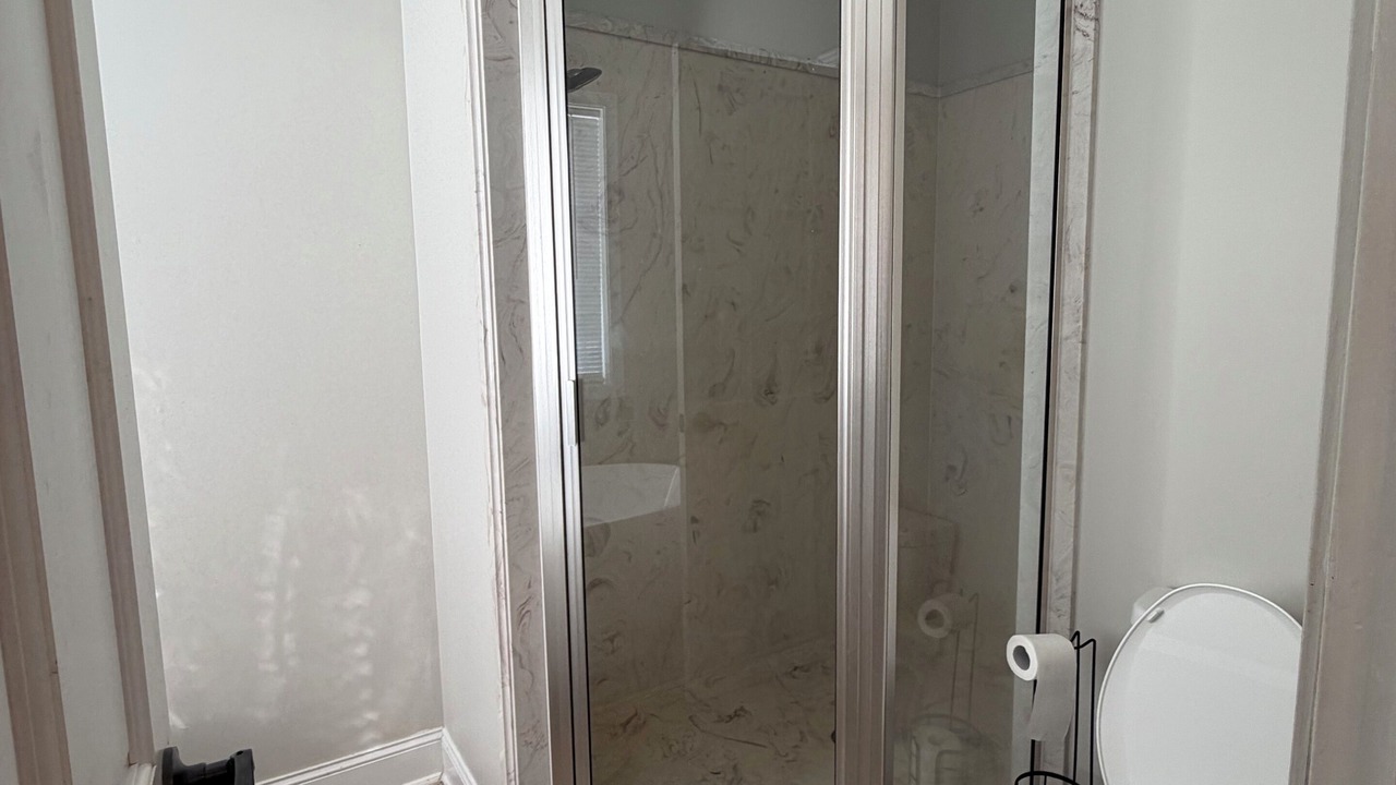 Photo of Bathroom in Guntersville