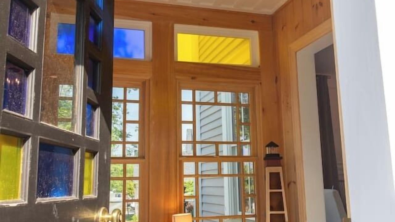 Photo of Bedroom in West Cape May