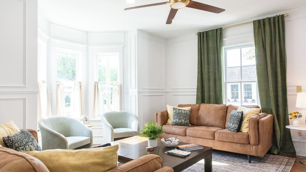 Photo of Bedroom in West Cape May