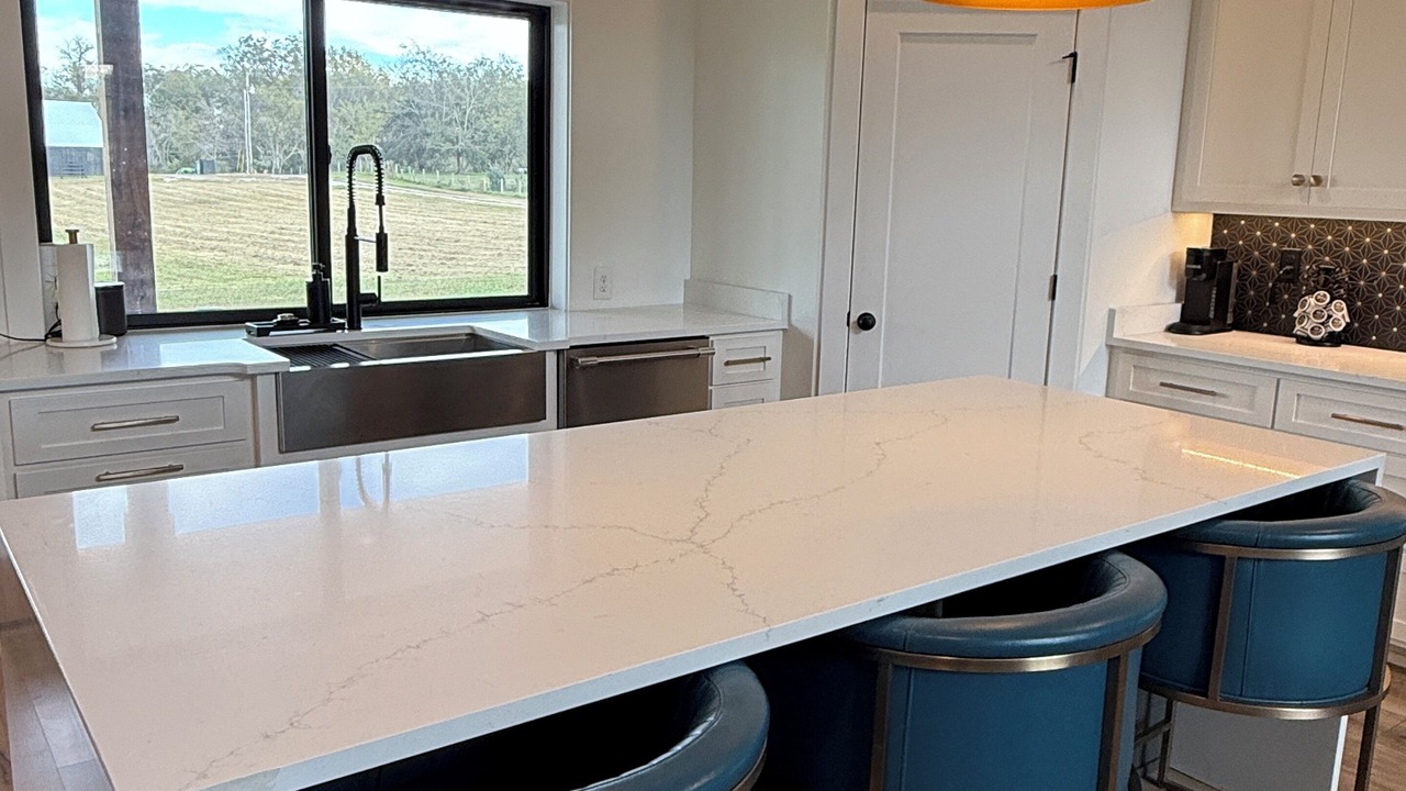 Photo of Kitchen in Unionville