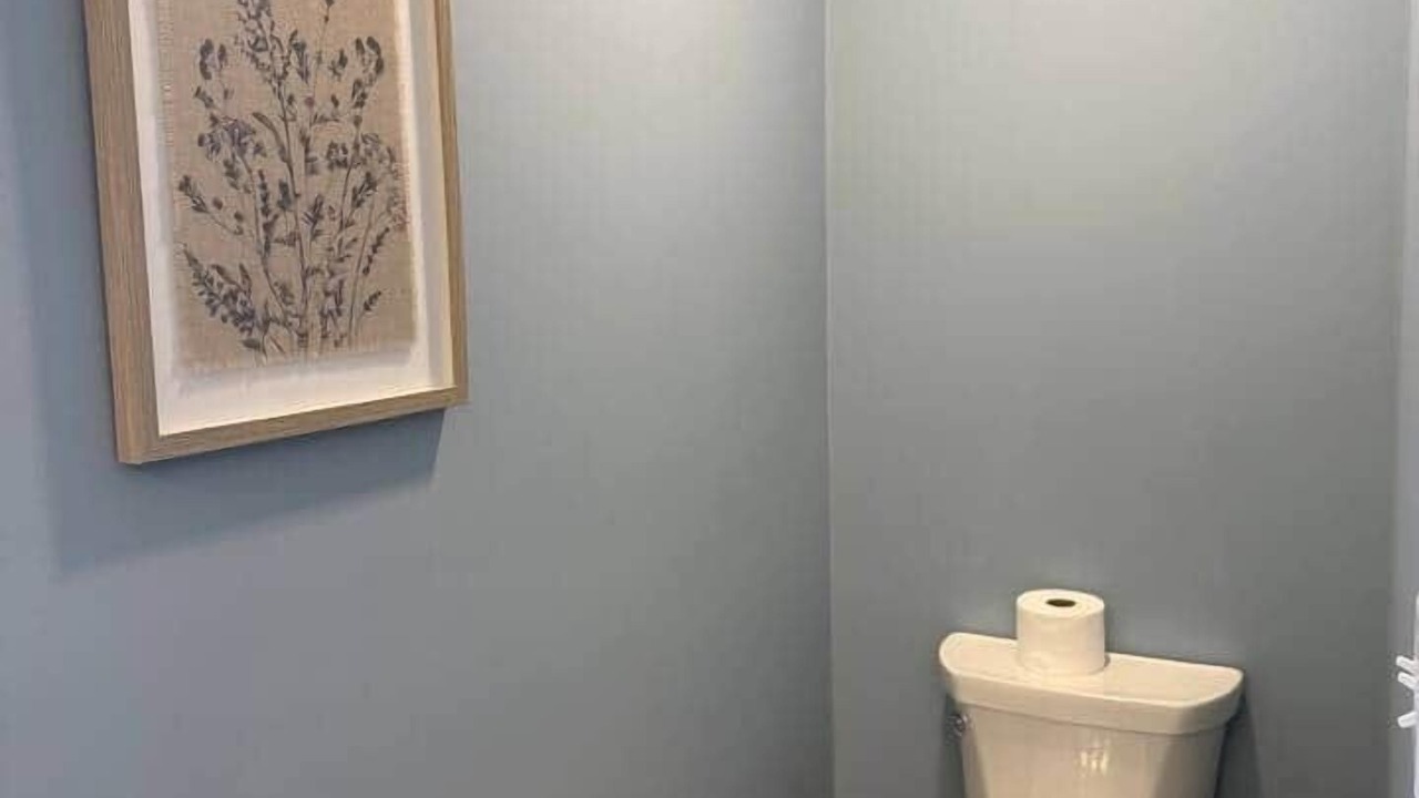 Photo of Bathroom in Fremont
