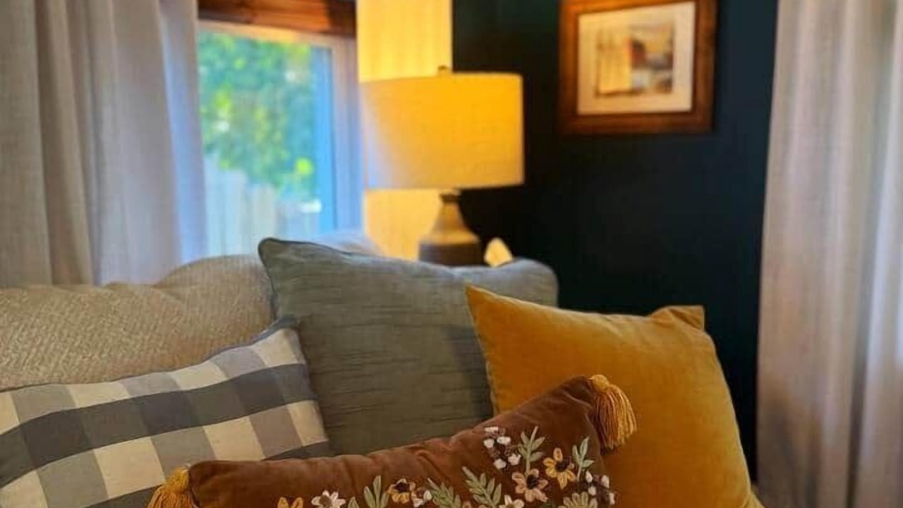 Photo of Livingroom in Fremont
