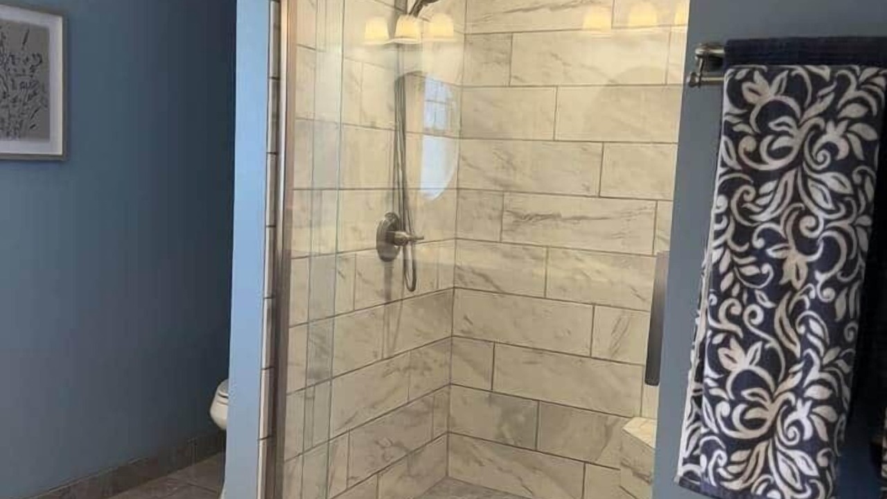 Photo of Bathroom in Fremont
