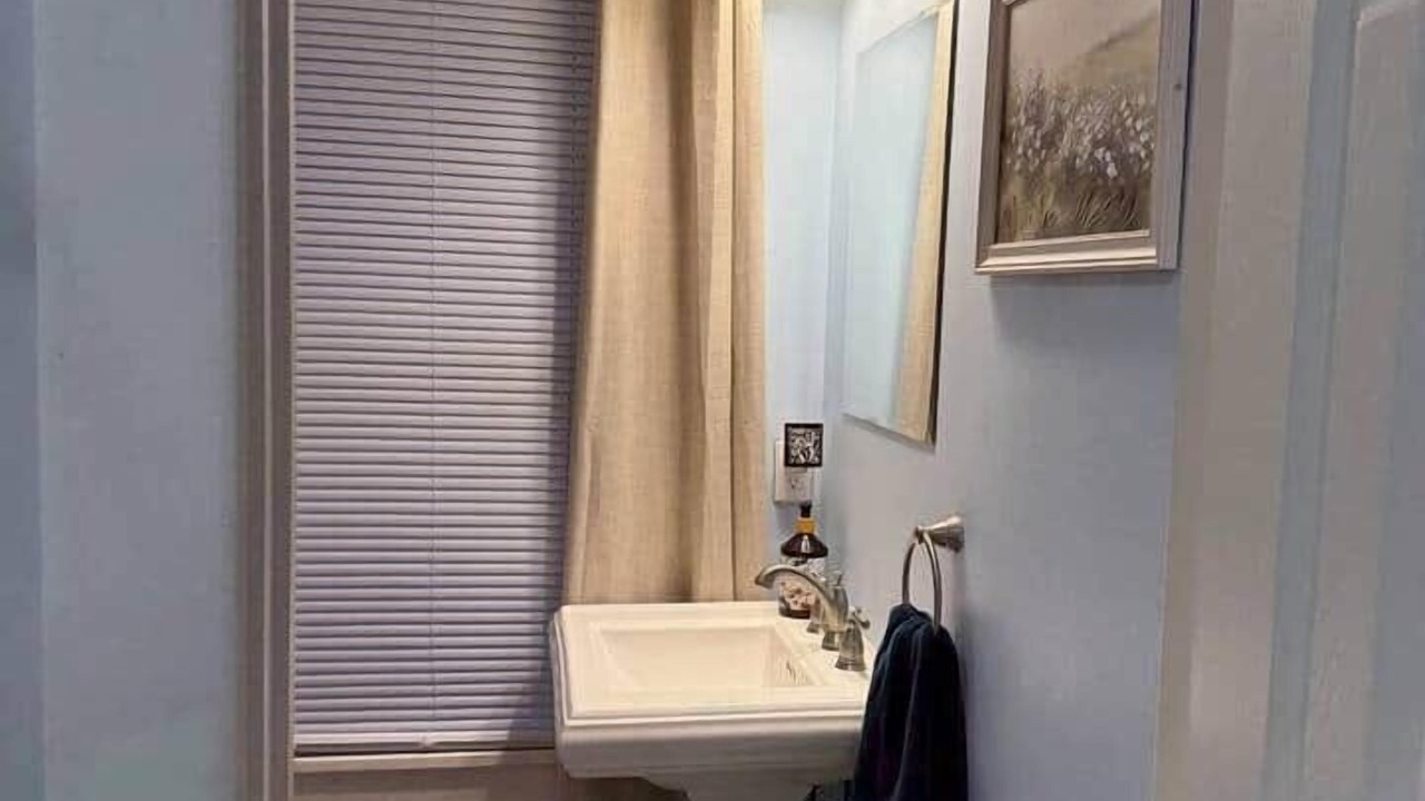 Photo of Bathroom in Fremont