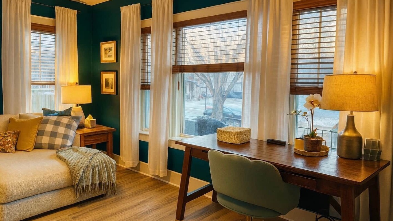Photo of Livingroom in Fremont