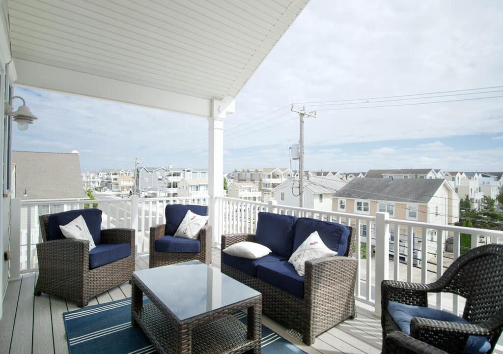Photo of Outdoor in Townsend's Inlet