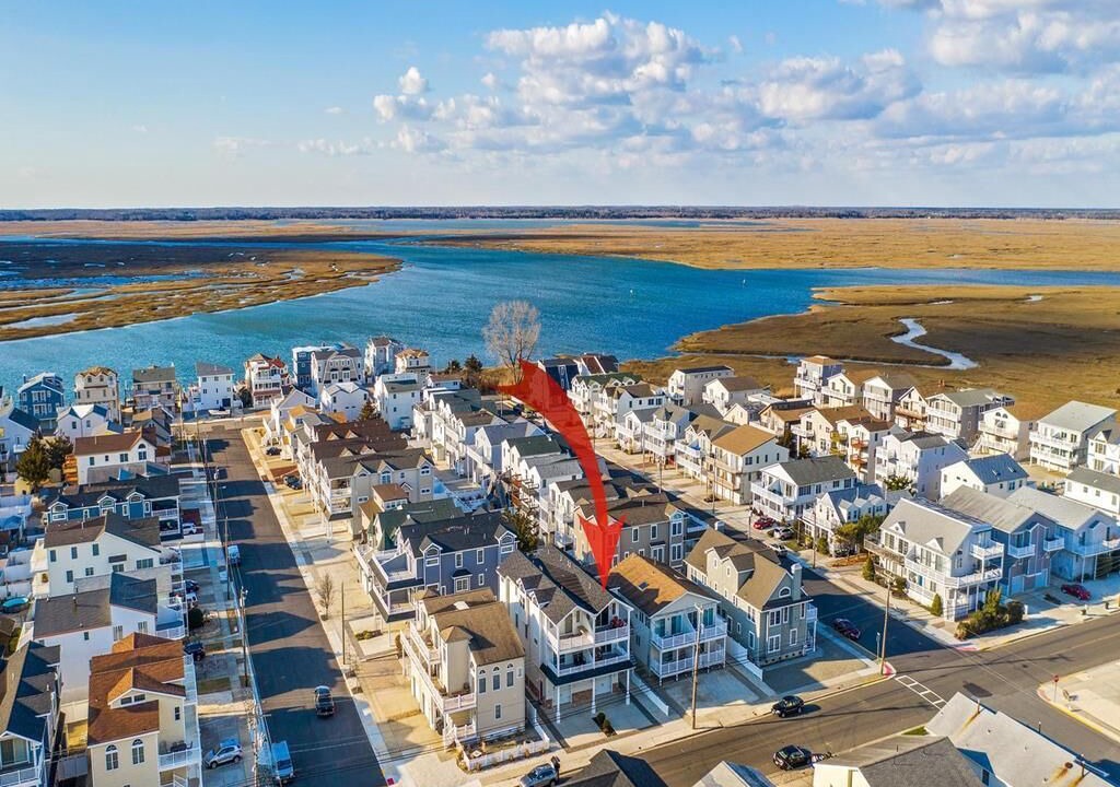 Photo of Outdoor in Townsend's Inlet