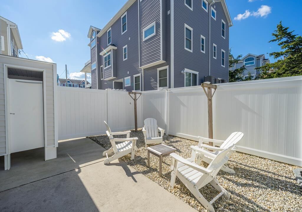 Photo of Outdoor in Townsend's Inlet