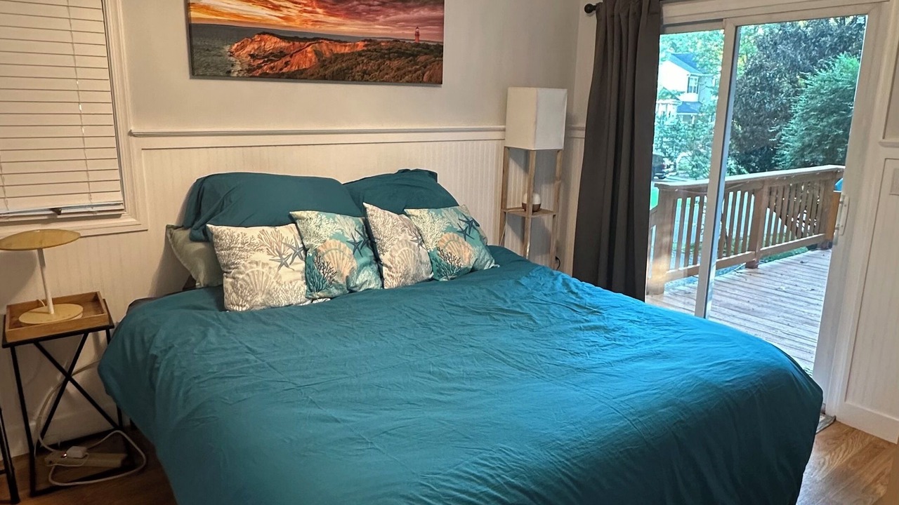 Photo of Bedroom in Annapolis