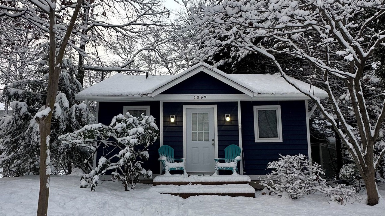 Photo of Outdoor in Annapolis
