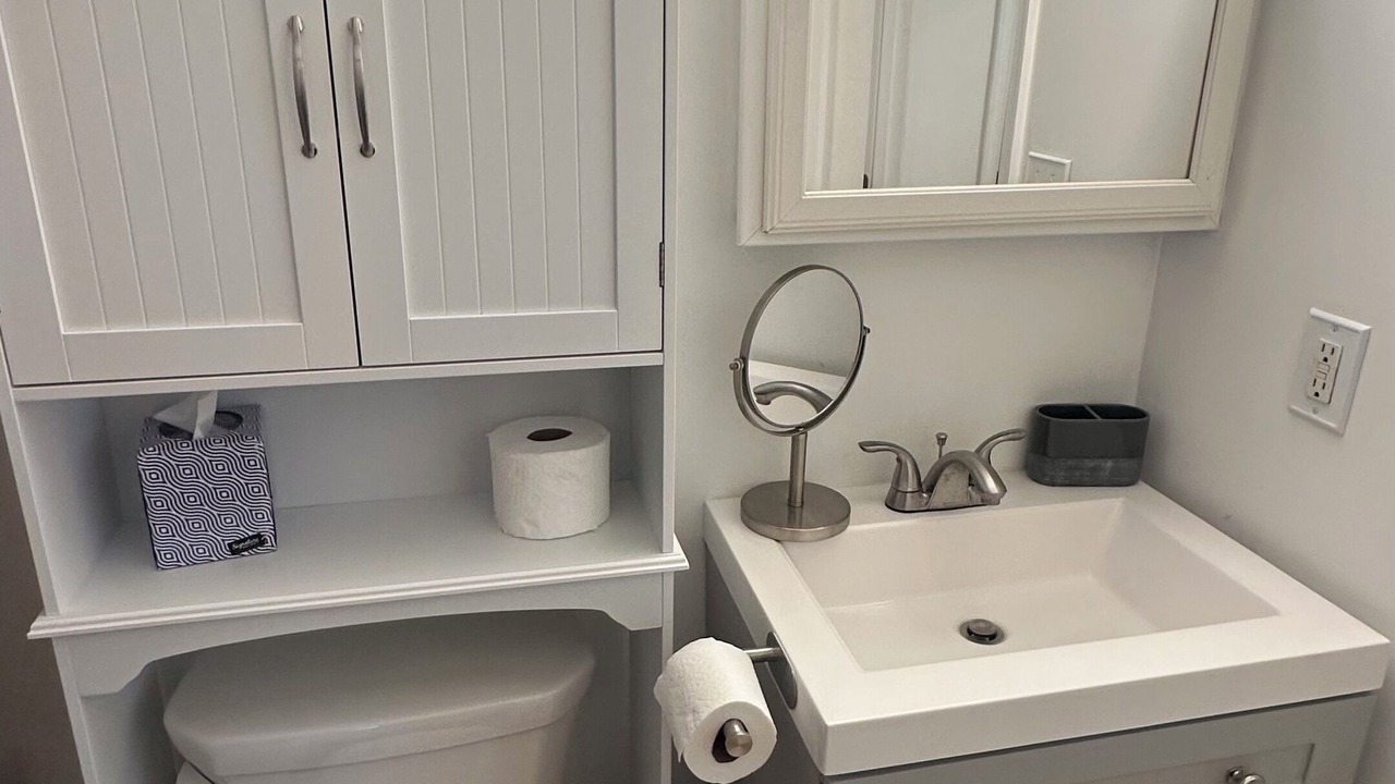 Photo of Bathroom in Annapolis