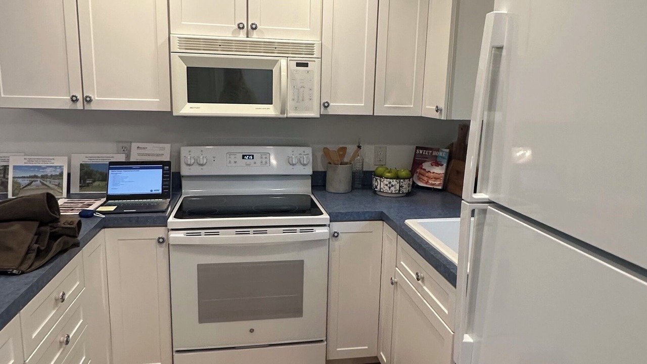 Photo of Kitchen in Annapolis