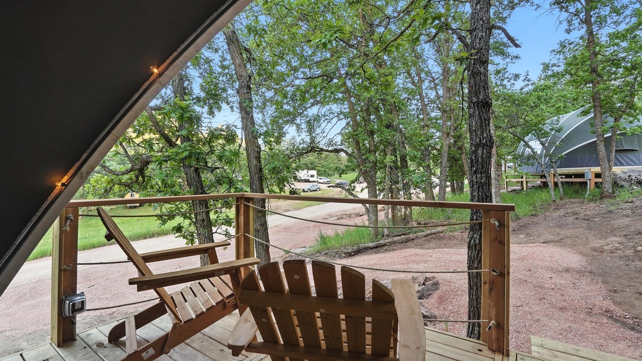 Photo of Patio Balcony in Hermosa
