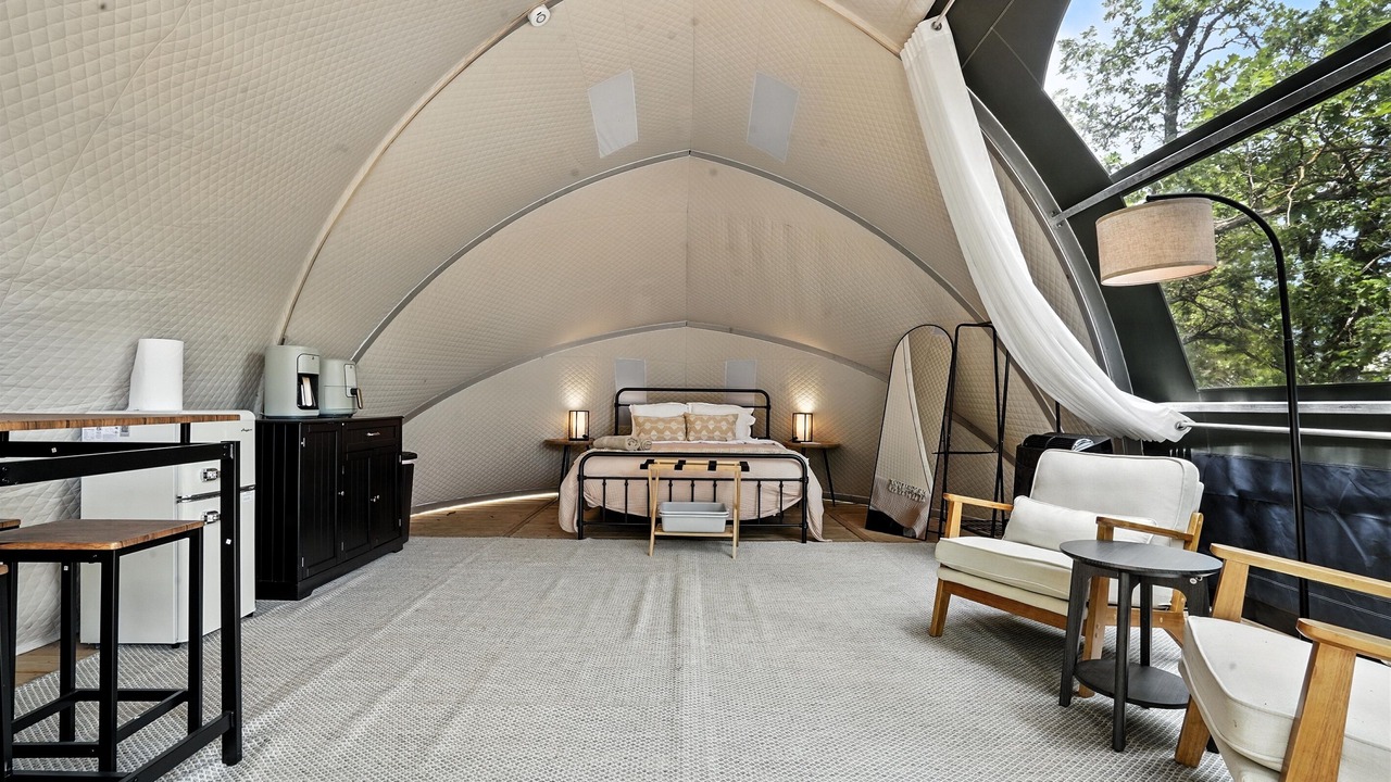 Photo of Bedroom in Hermosa