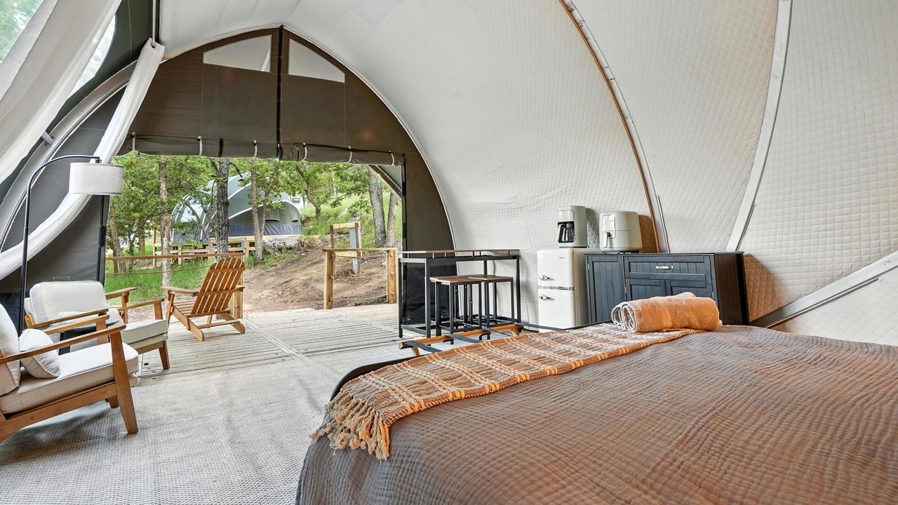 Photo of Bedroom in Hermosa