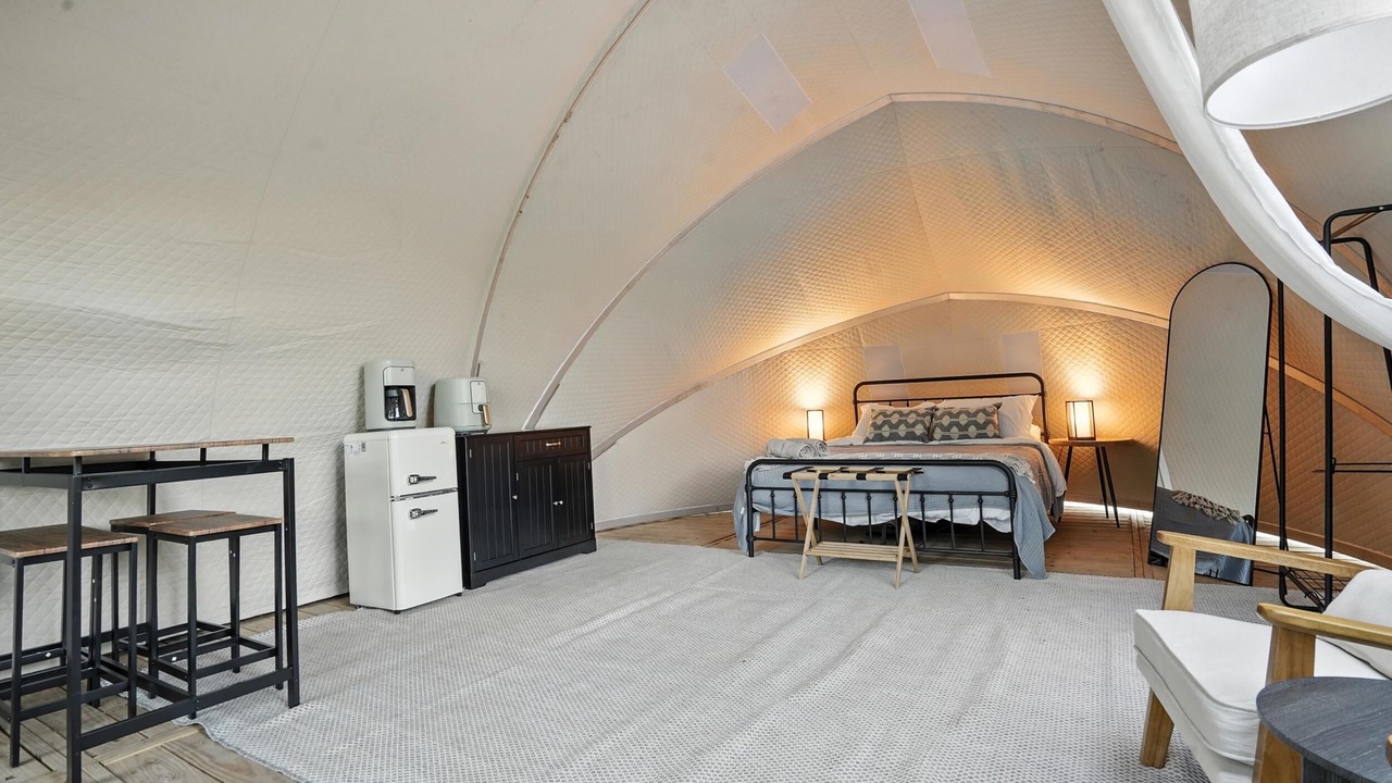 Photo of Bedroom in Hermosa