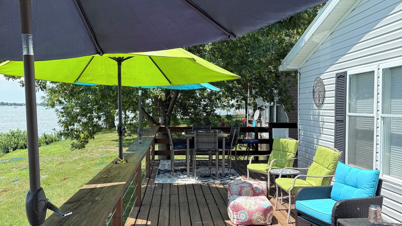 Photo of Outdoor in Wentworth