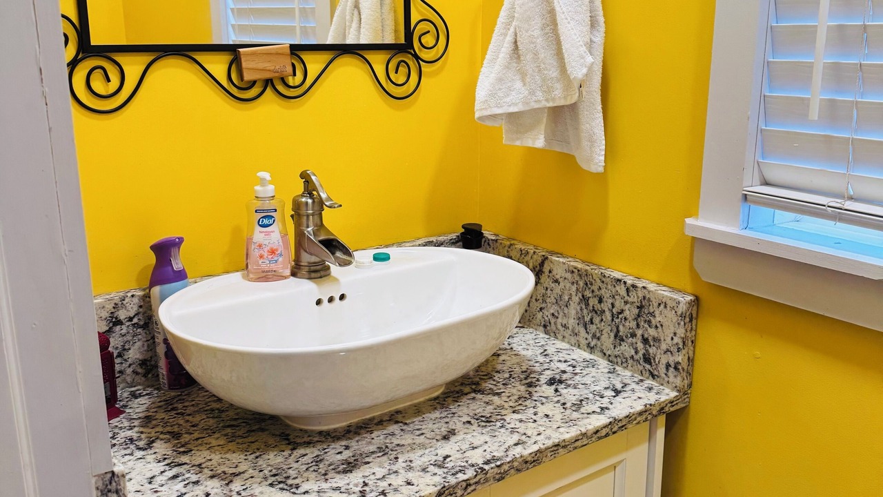Photo of Bathroom in Shrewsbury