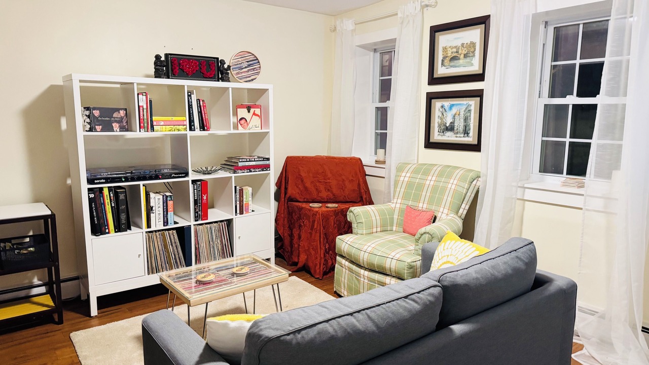 Photo of Livingroom in Shrewsbury