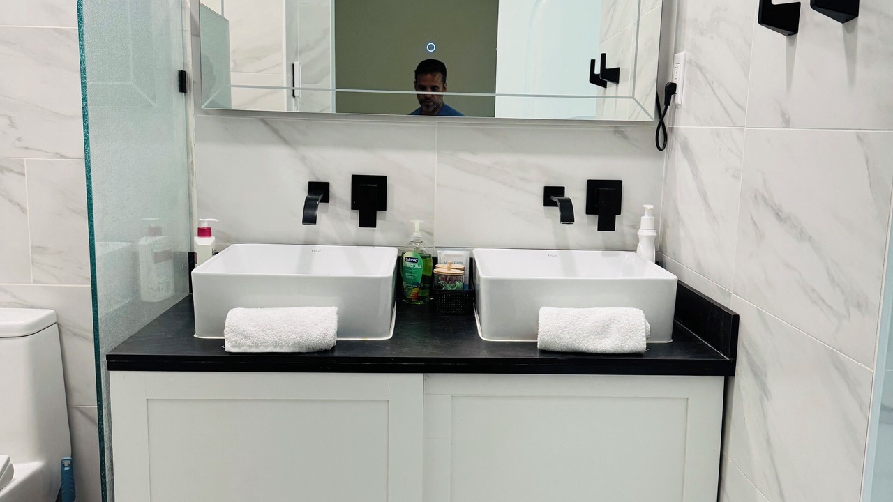 Photo of Bathroom in Shrewsbury