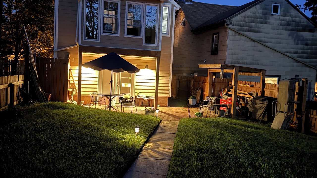 Photo of Outdoor in Shrewsbury