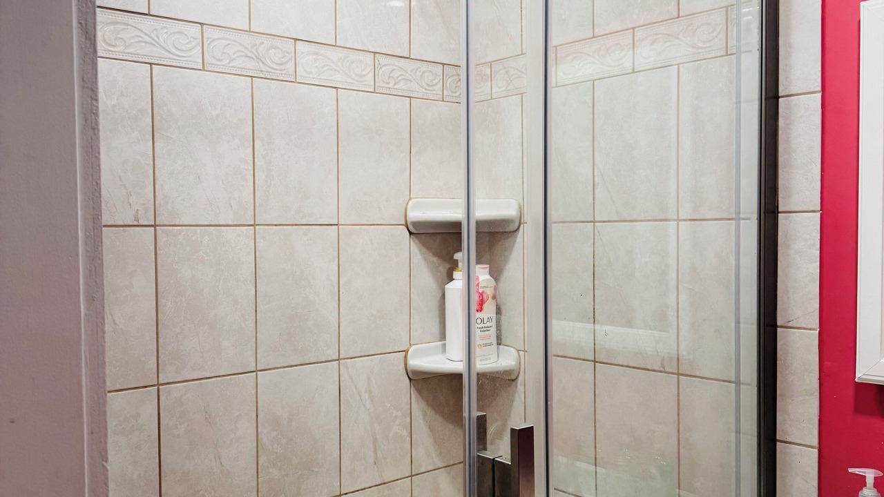 Photo of Bathroom in Shrewsbury