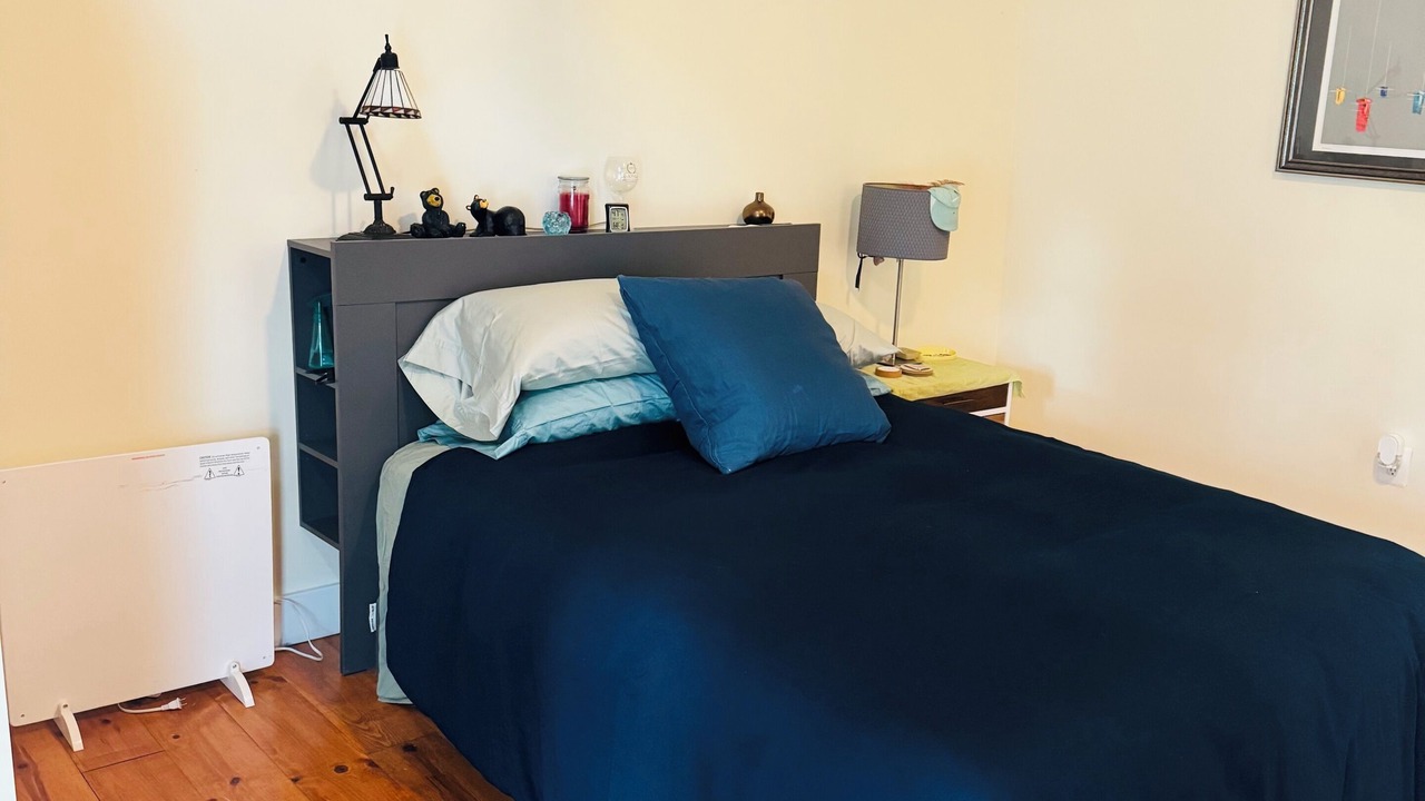 Photo of Bedroom in Shrewsbury