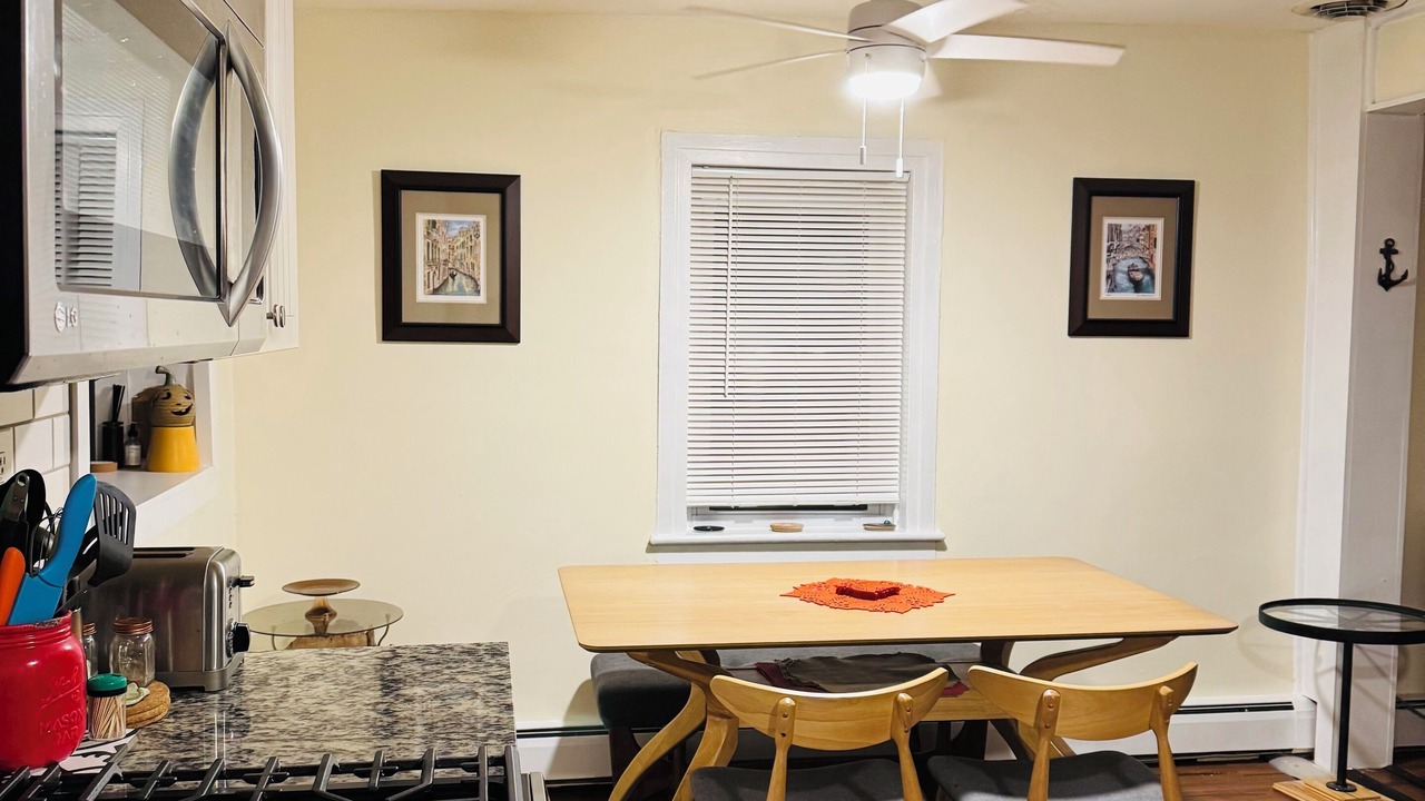 Photo of Kitchen in Shrewsbury