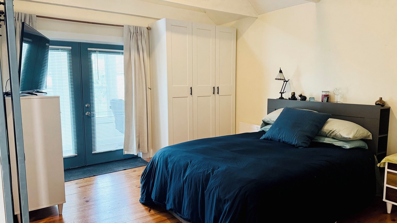 Photo of Bedroom in Shrewsbury