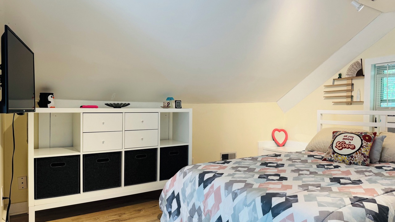Photo of Bedroom in Shrewsbury