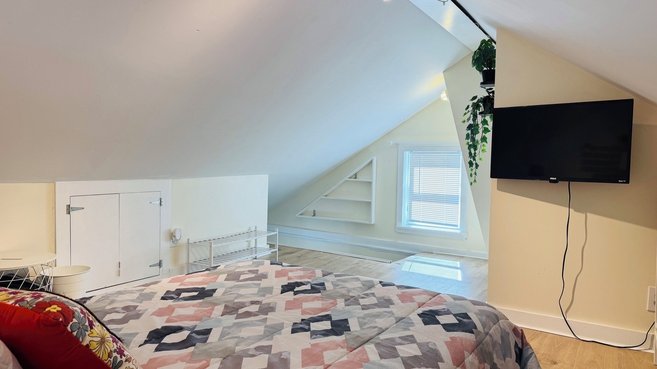 Photo of Bedroom in Shrewsbury