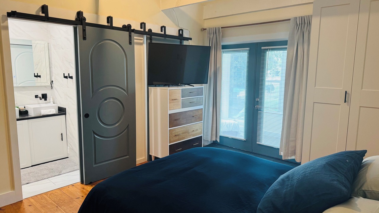 Photo of Bedroom in Shrewsbury