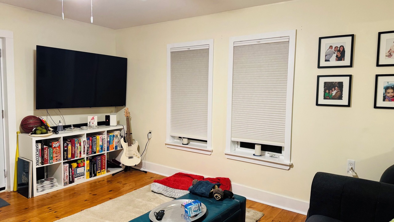 Photo of Livingroom in Shrewsbury
