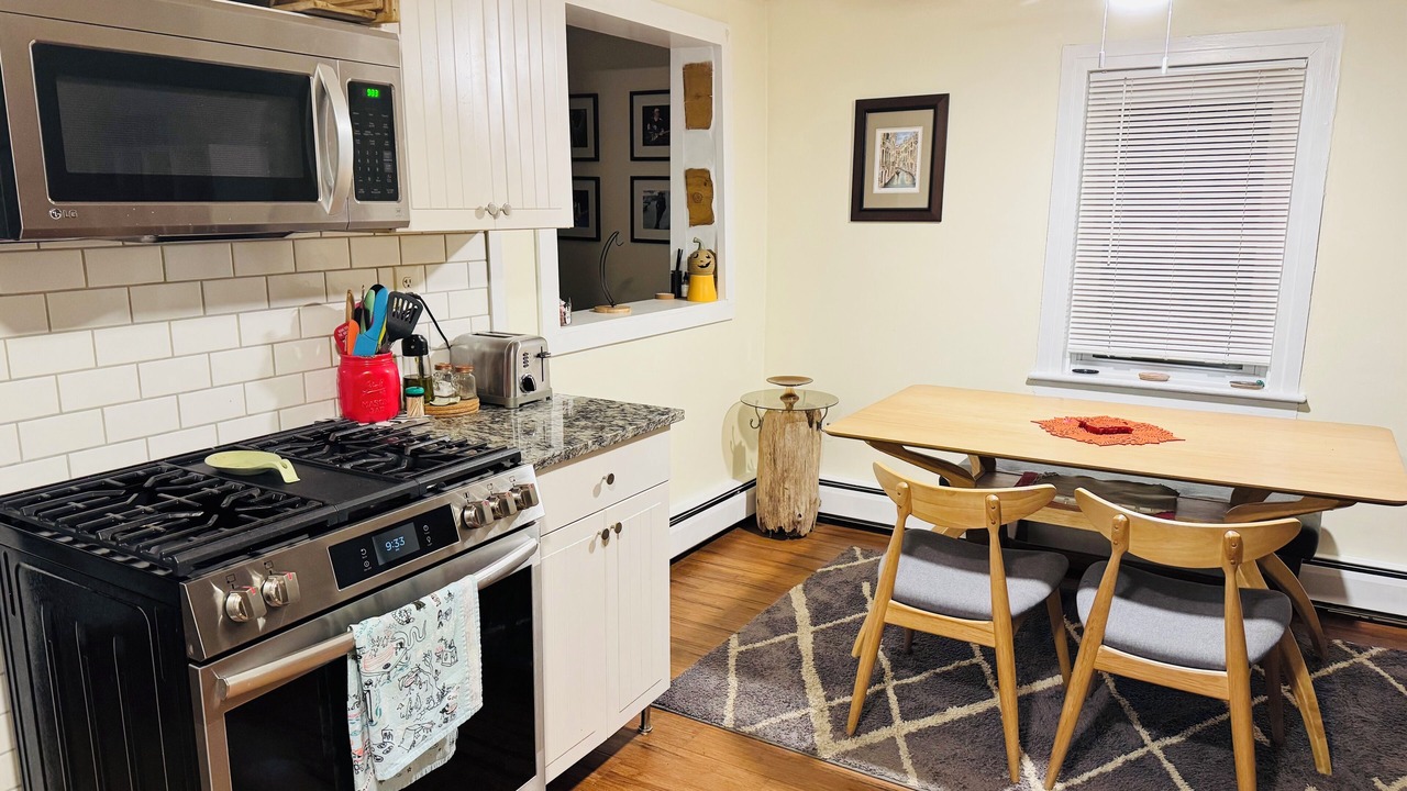 Photo of Kitchen in Shrewsbury