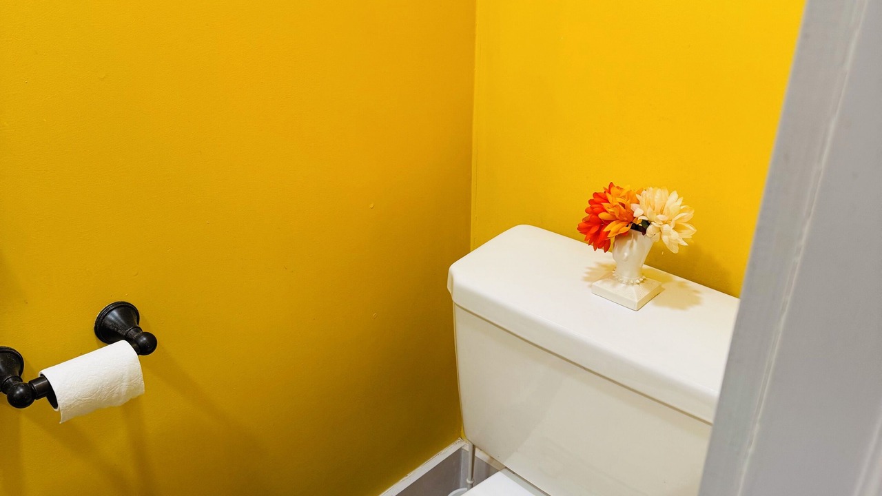 Photo of Bathroom in Shrewsbury