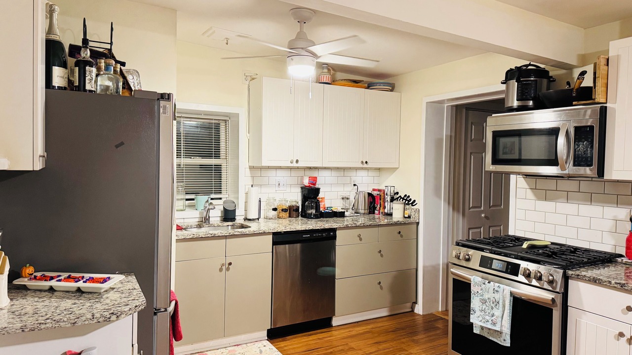Photo of Kitchen in Shrewsbury