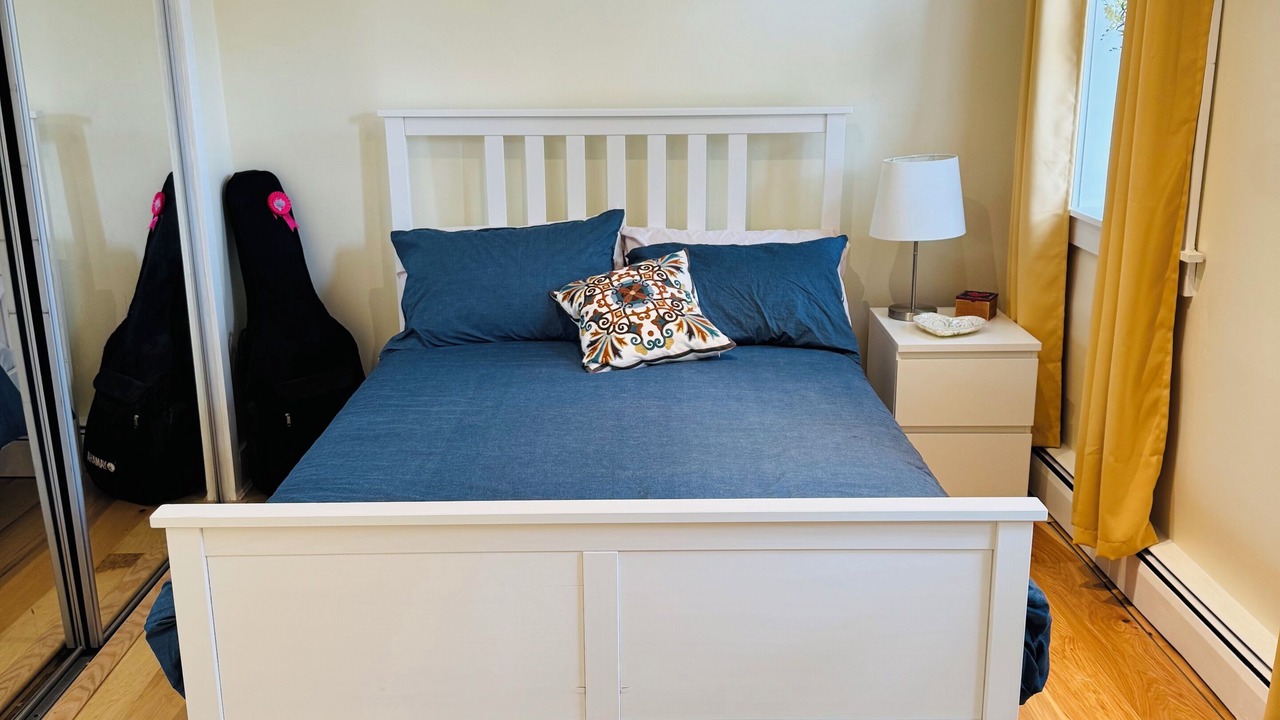 Photo of Bedroom in Shrewsbury