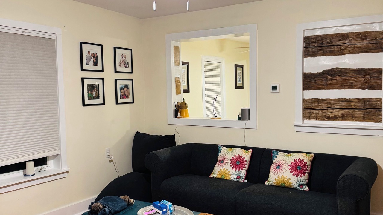 Photo of Livingroom in Shrewsbury