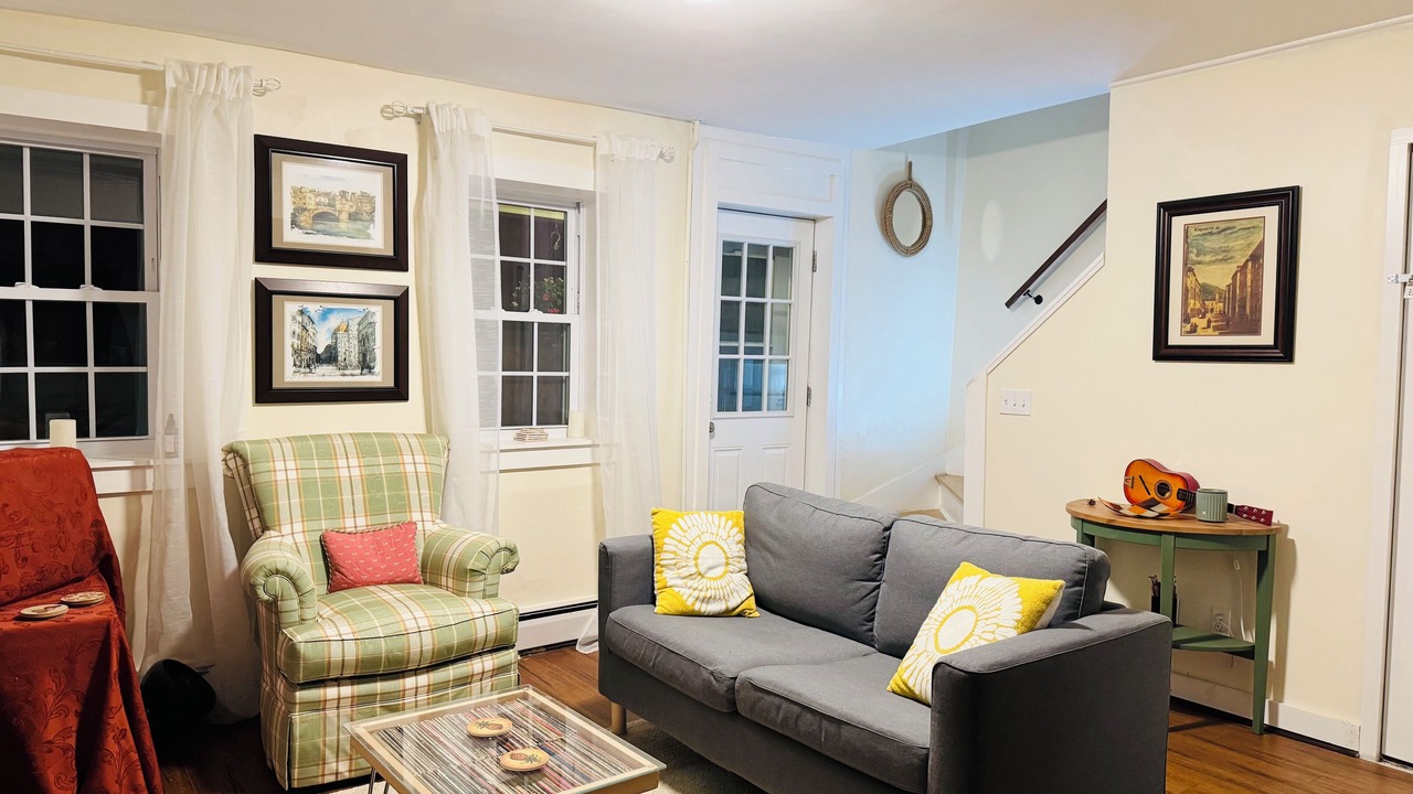 Photo of Livingroom in Shrewsbury