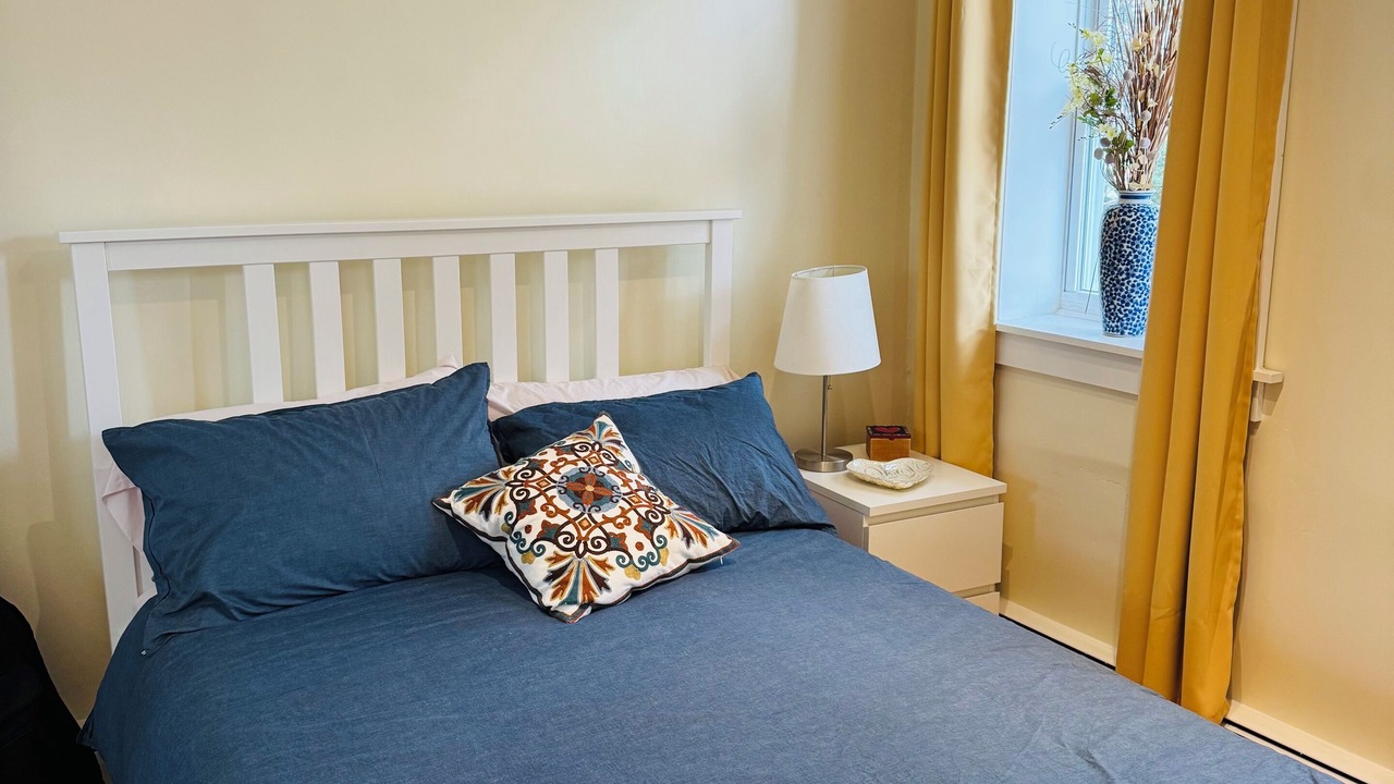 Photo of Bedroom in Shrewsbury
