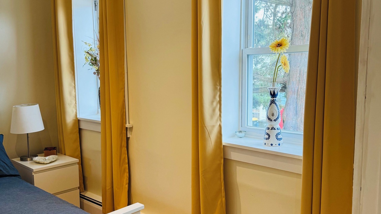 Photo of Bedroom in Shrewsbury