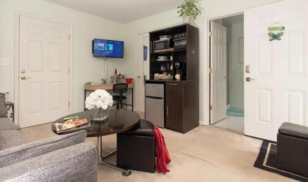 Photo of Livingroom in Rockville