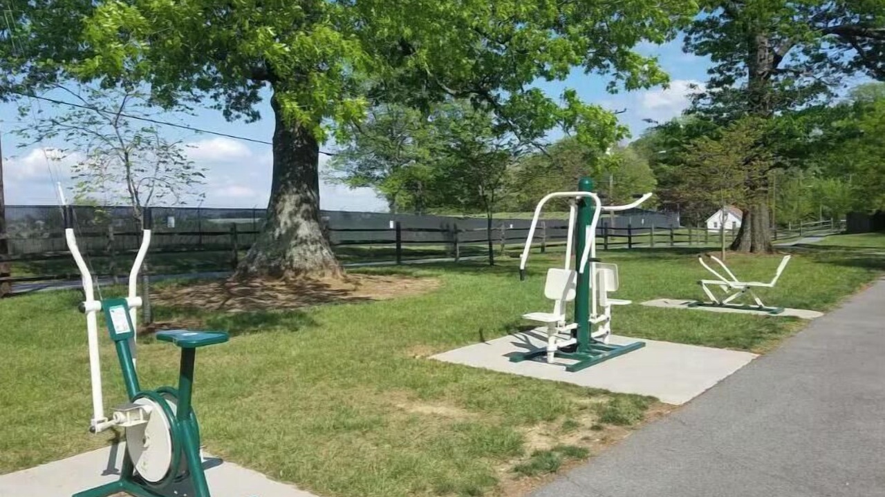 Photo of Outdoor in Rockville