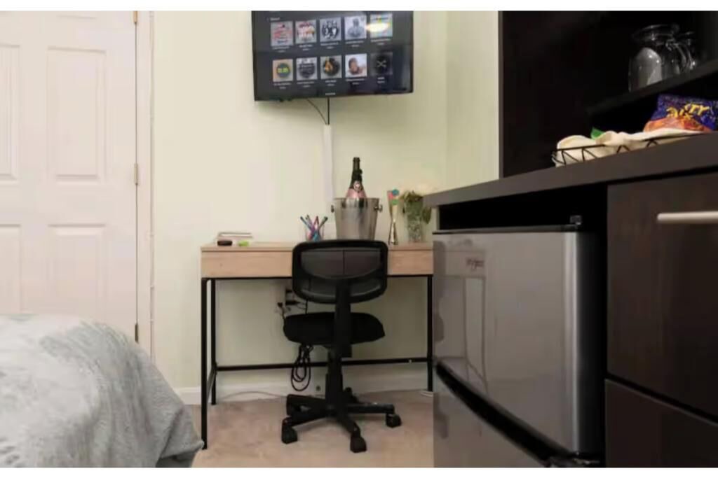 Photo of Bedroom in Rockville