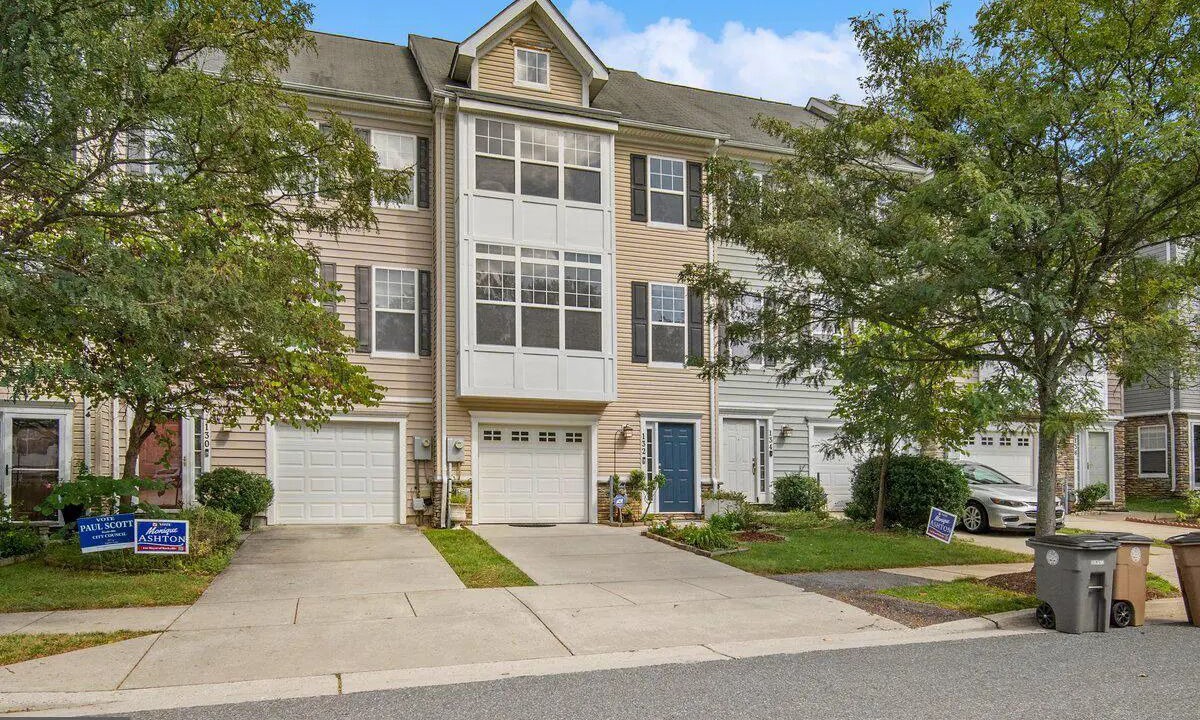 Photo of Outdoor in Rockville