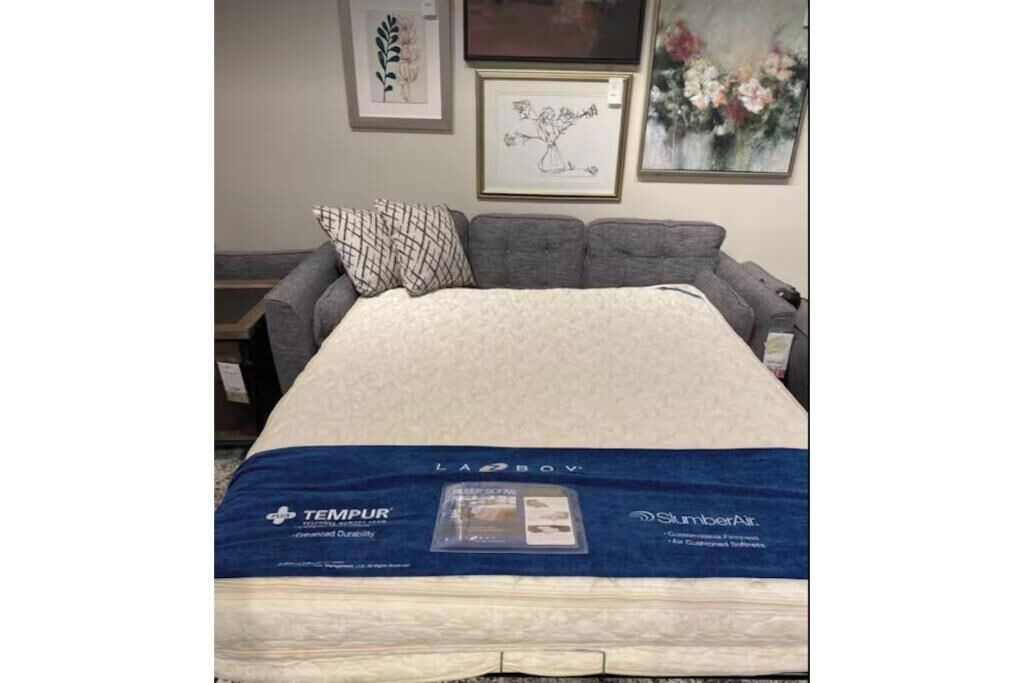 Photo of Bedroom in Rockville
