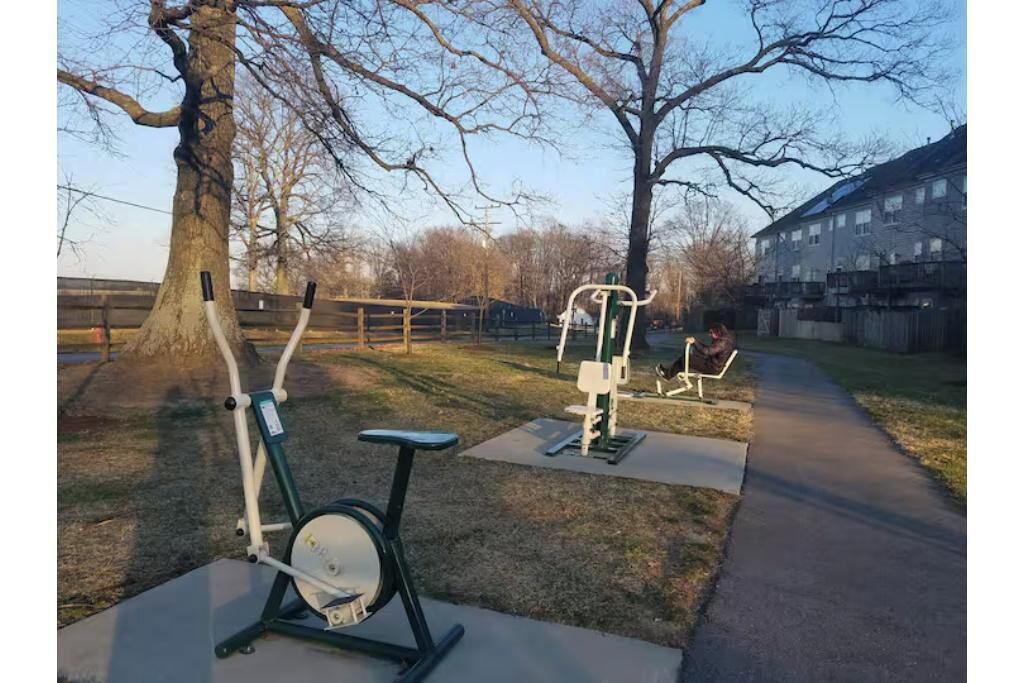 Photo of Outdoor in Rockville