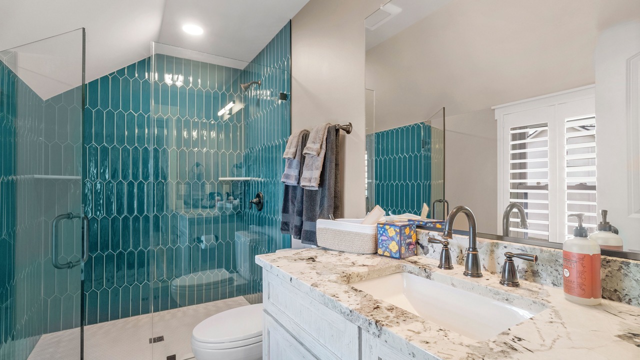 Photo of Bathroom in Marshall