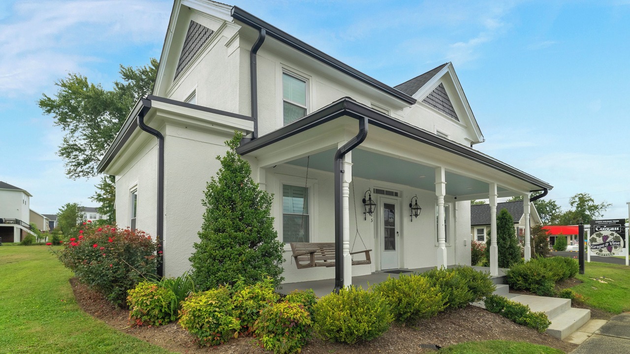 Photo of Outdoor in Marshall