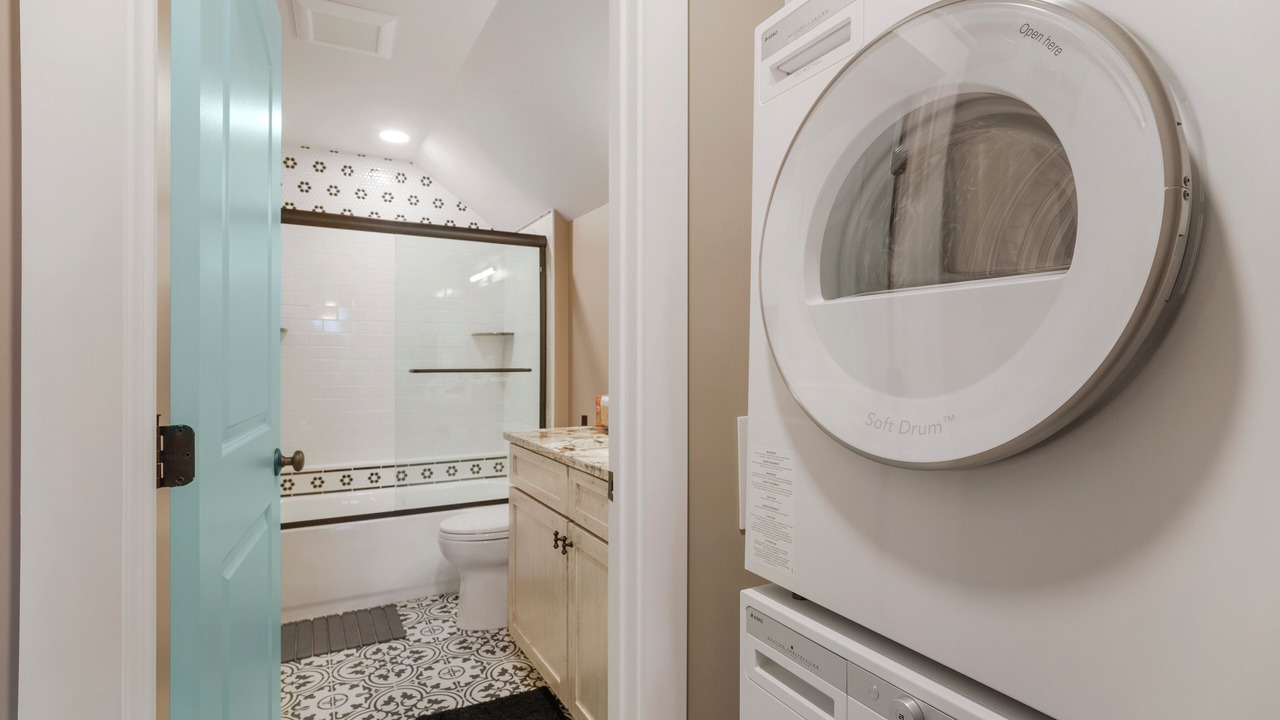 Photo of Bathroom in Marshall